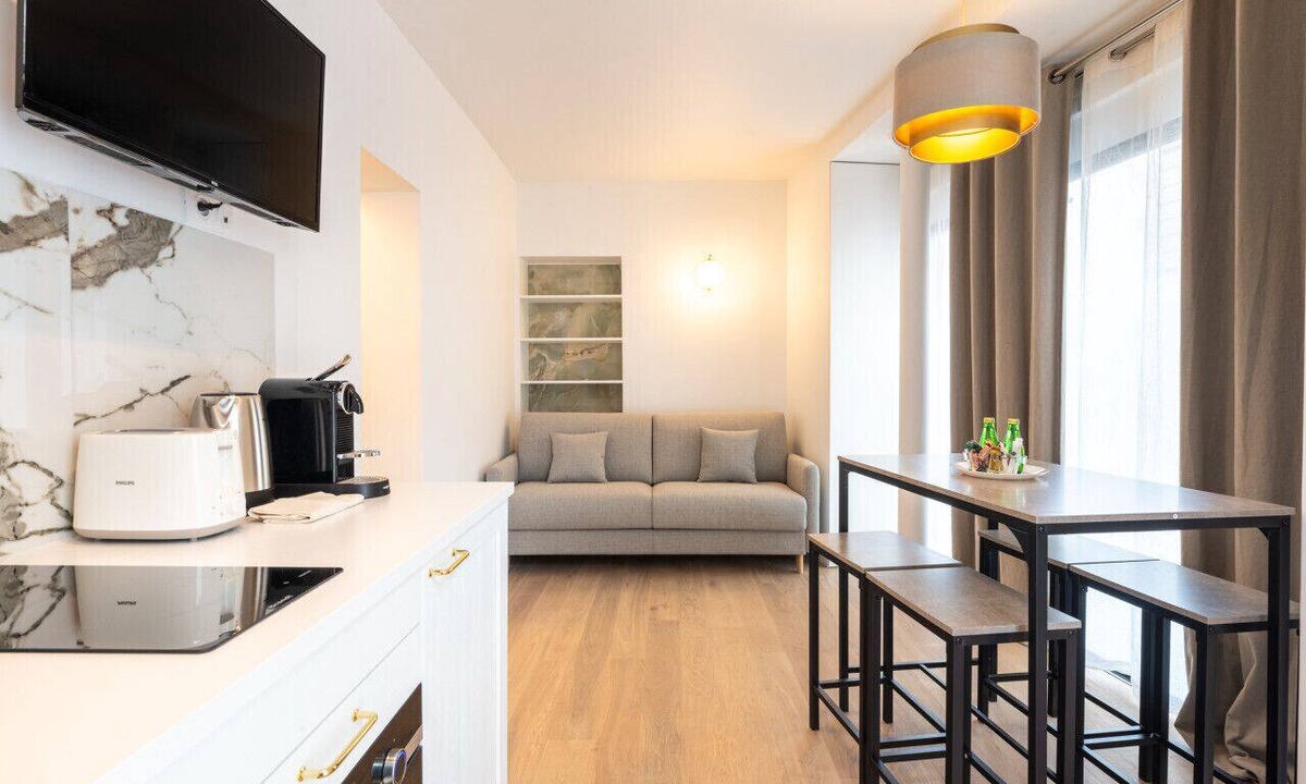 15th Arrondissement Apartment | Cosy and Charming flat - 15ème - convention
