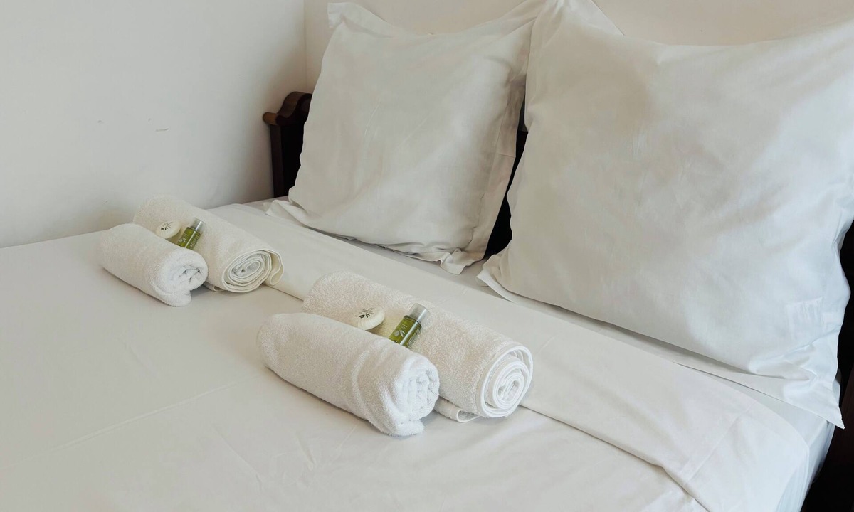 Goussainville Apartment | Cosy apartment between Paris and CDG airport - Comfort & modernity