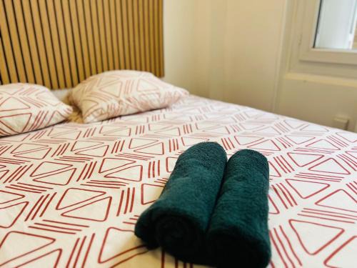 Persan Apartment | Cosy Immo Key - Chambly Persan Roissy