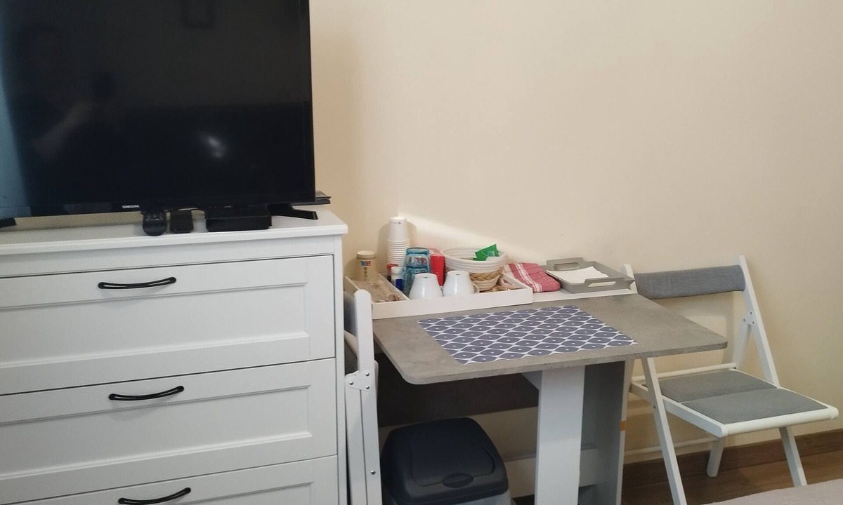 Paray-Vieille-Poste Apartment | Cosy studio near Orly airport and Paris