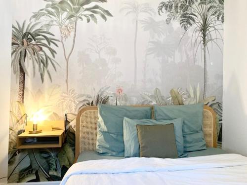 Quartier du Mail Apartment | Cosy Studio in Montorgueil
