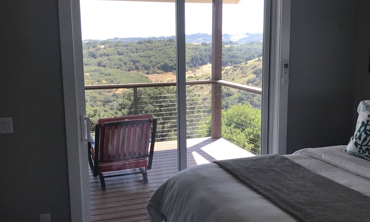 Paso Robles Cottage | Cottage on Our Hill (w/EV Charger)