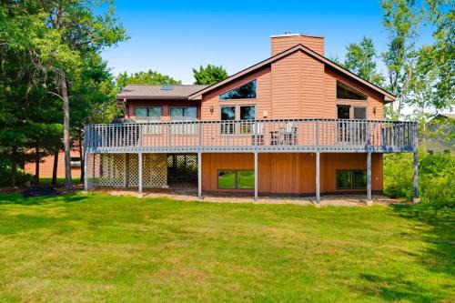 Rome House | Cottage on the Green