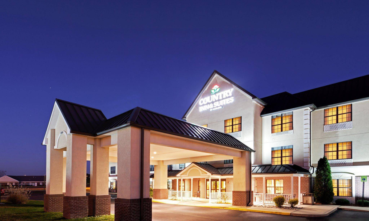 Salisbury Hotel | Country Inn & Suites by Radisson, Salisbury, MD