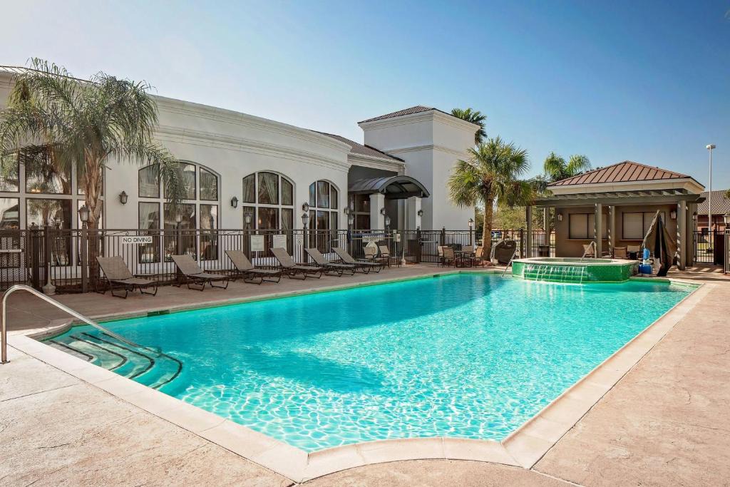 Houma Hotel | Courtyard by Marriott Houma