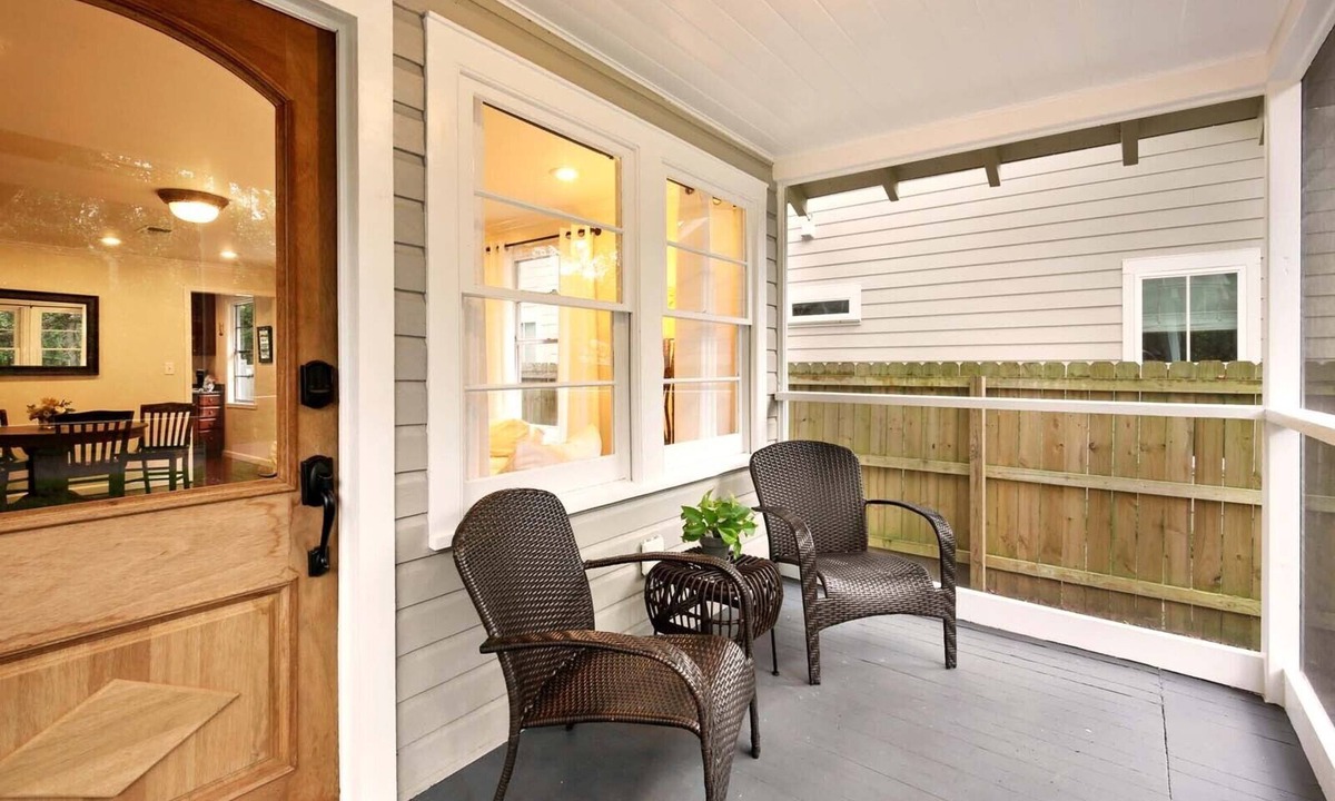 Bay St Louis Cottage | Cozy 2-bedroom cottage near Bay Saint Louis Harbor