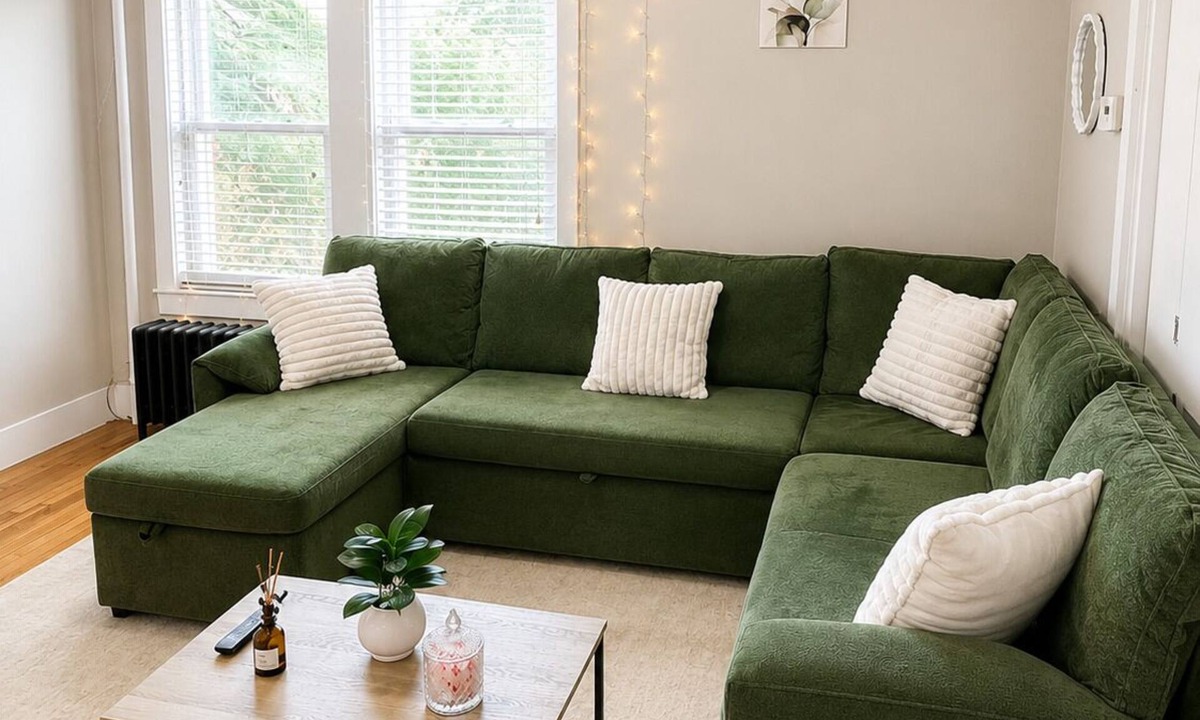 South Medford Apartment | Cozy 2BR Near Tufts Sleeps 5