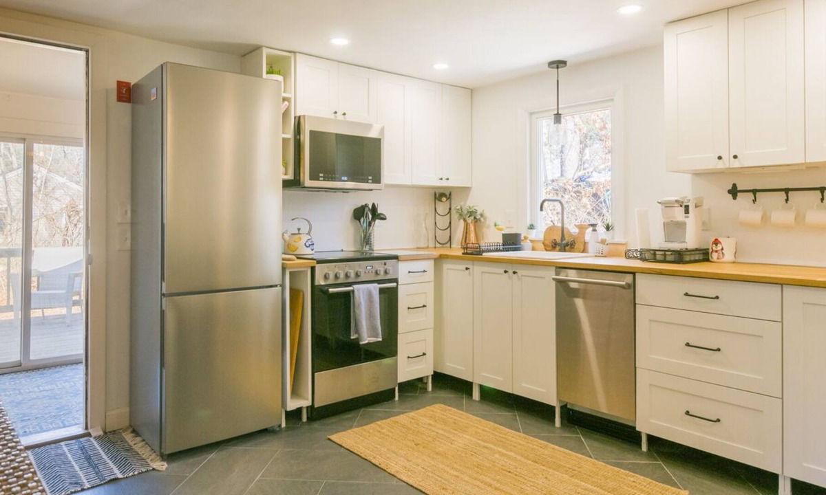 Sandwich Cottage | Cozy and renovated close to Sandwich Village