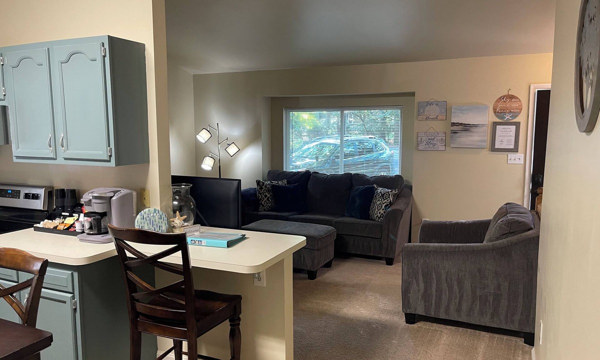 Chesapeake Ranch Estates-Drum Point House | Cozy Catalina Cabin