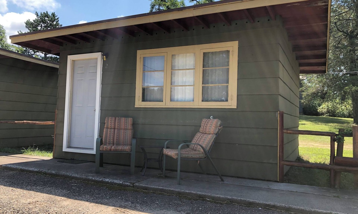 Friendship Cabin | Cozy Friendship WI Cabin Near Lakes, Parks, Trails & Outdoor Fun