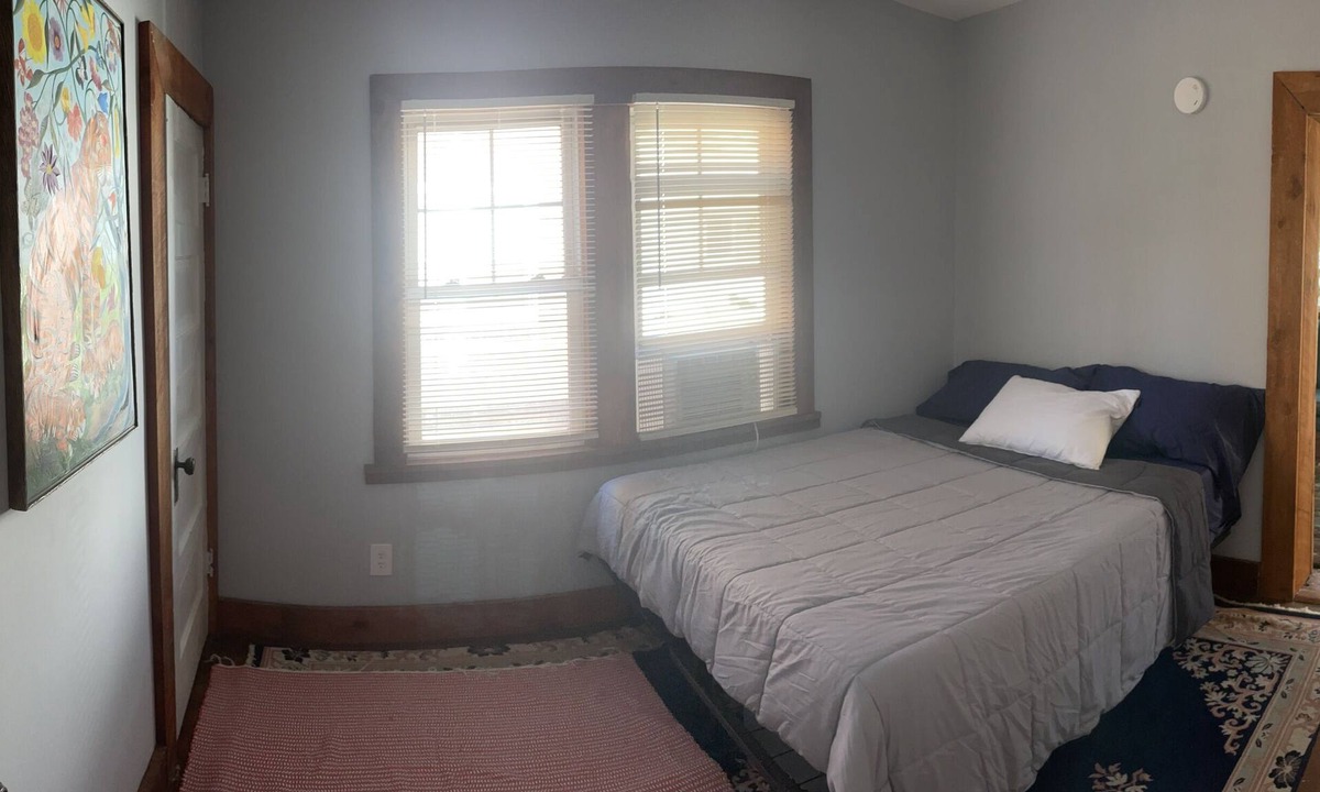 Brookland House | Cozy house in the city!