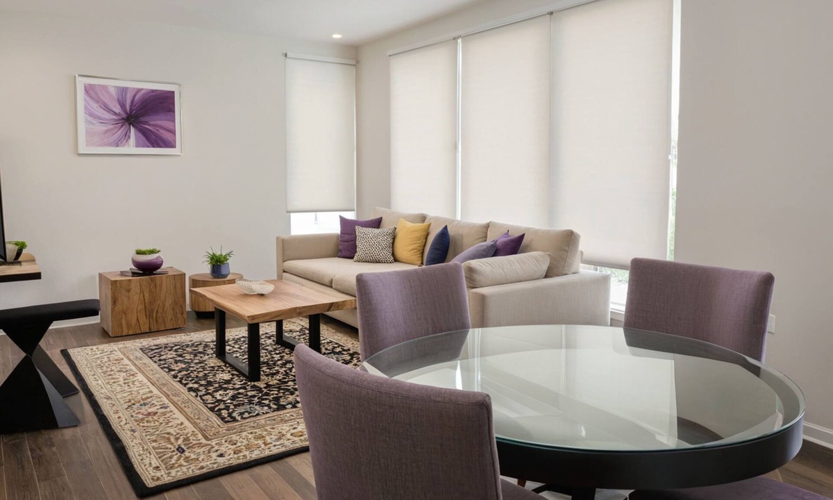 Lucerne - Higuera Apartment | Cozy Modern Loft in the Heart of Culver