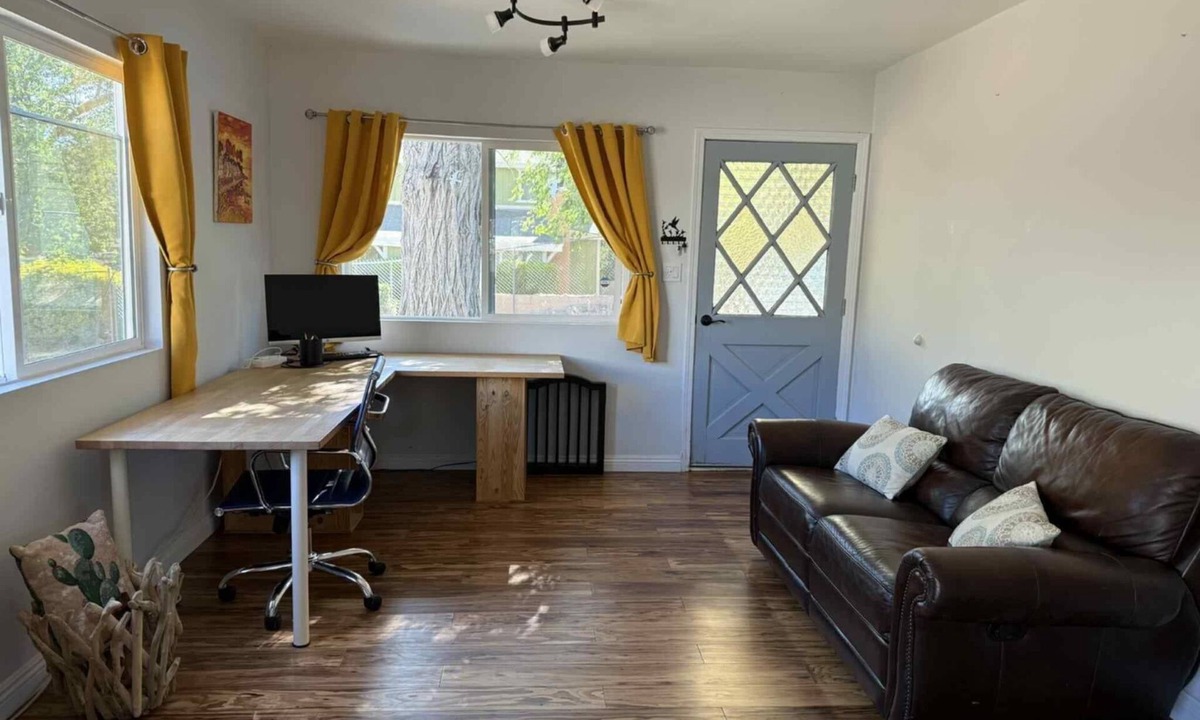 Frazier Park House | Cozy Mountain Retreat 3-bedroom house in Frazier Park with WiFi