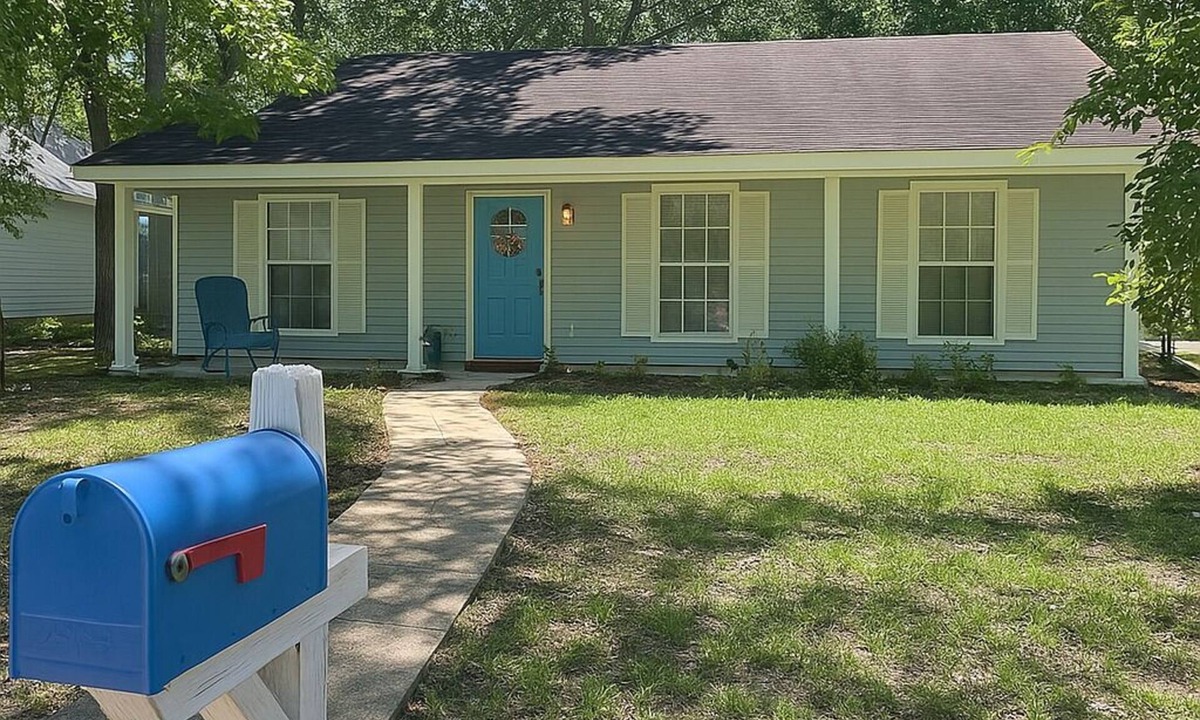 Gulf Park Estates House | Cozy, Quiet Artist Retreat A Block From The Water: Perfect for Creators