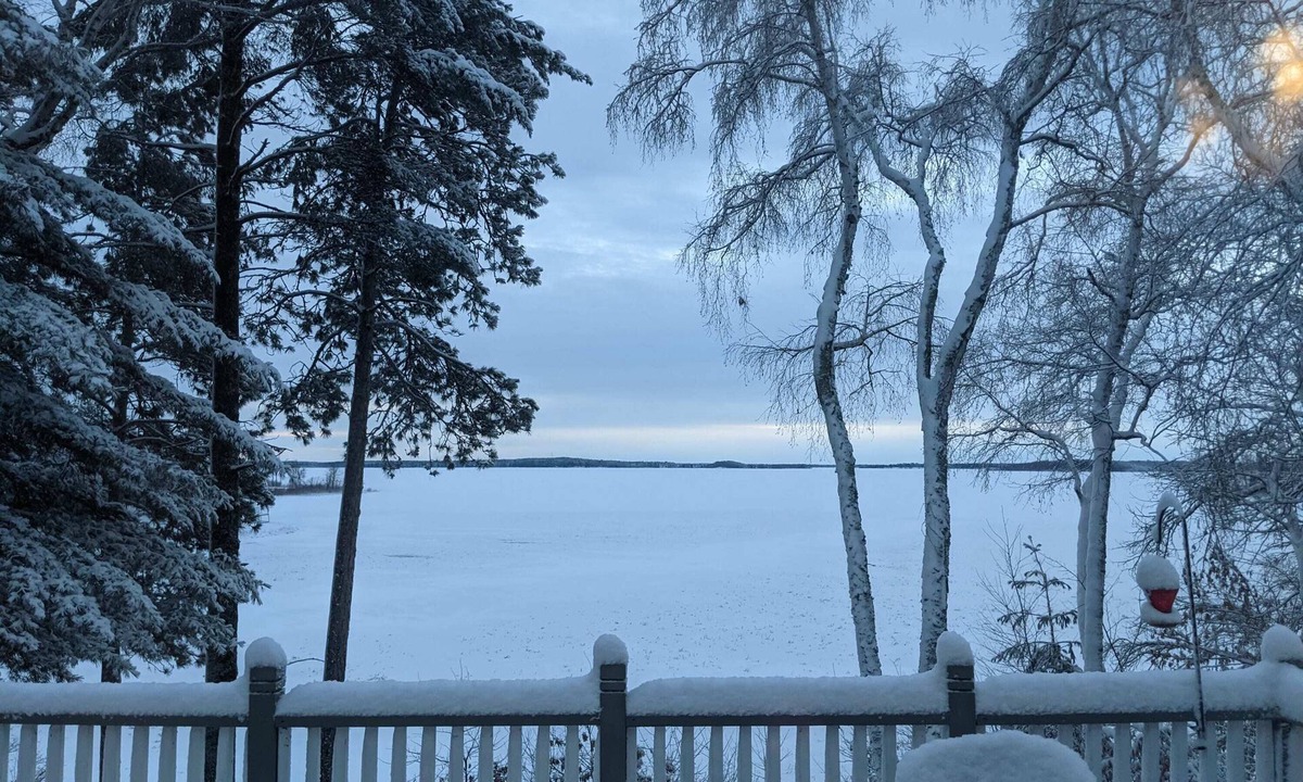 Pequot Lakes House | Crosslake Chain - Whitefish Lookout