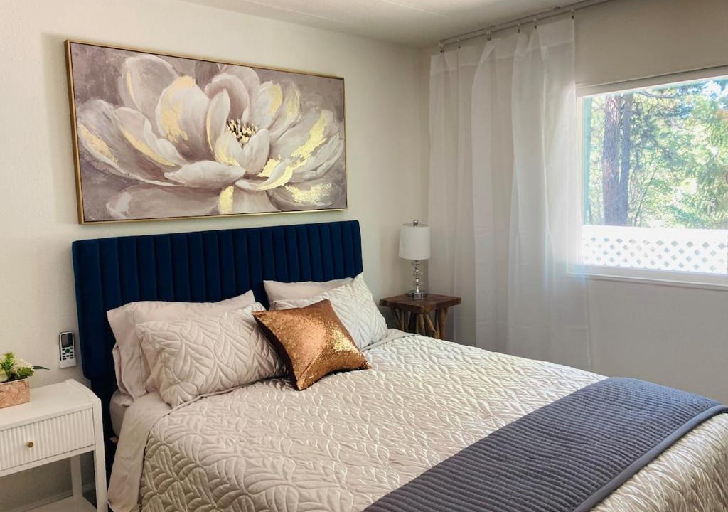 Cromberg House | Dafna, Unit 5