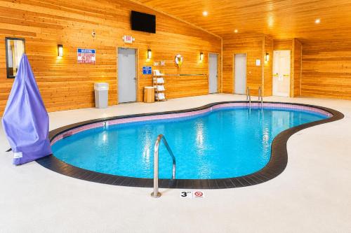 Hinckley Hotel | Days Inn by Wyndham Hinckley