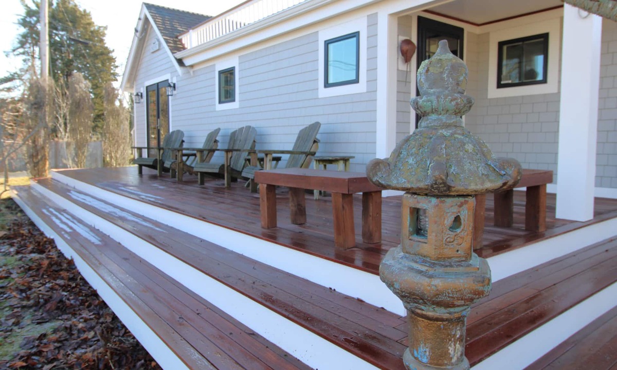Orleans Cottage | Decadent Renovated Cottage With Private Yard (2428)