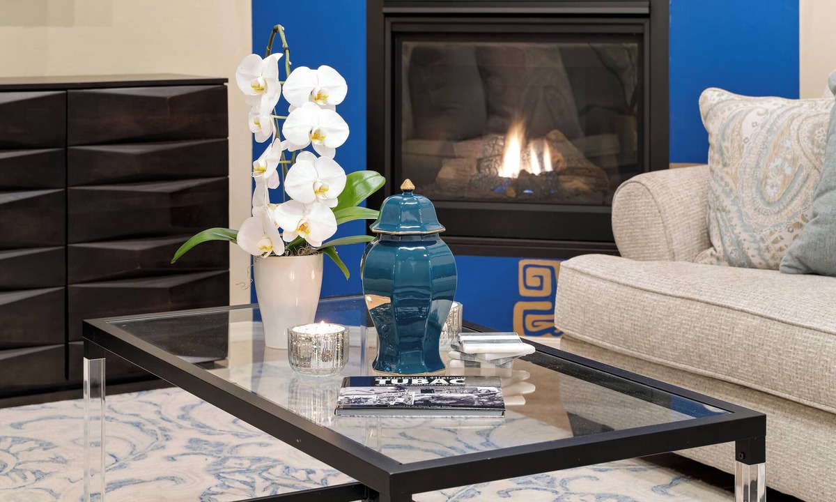 Tumacacori House | Desert Haven Townhome – Comfort, Style & Prime Tubac Location