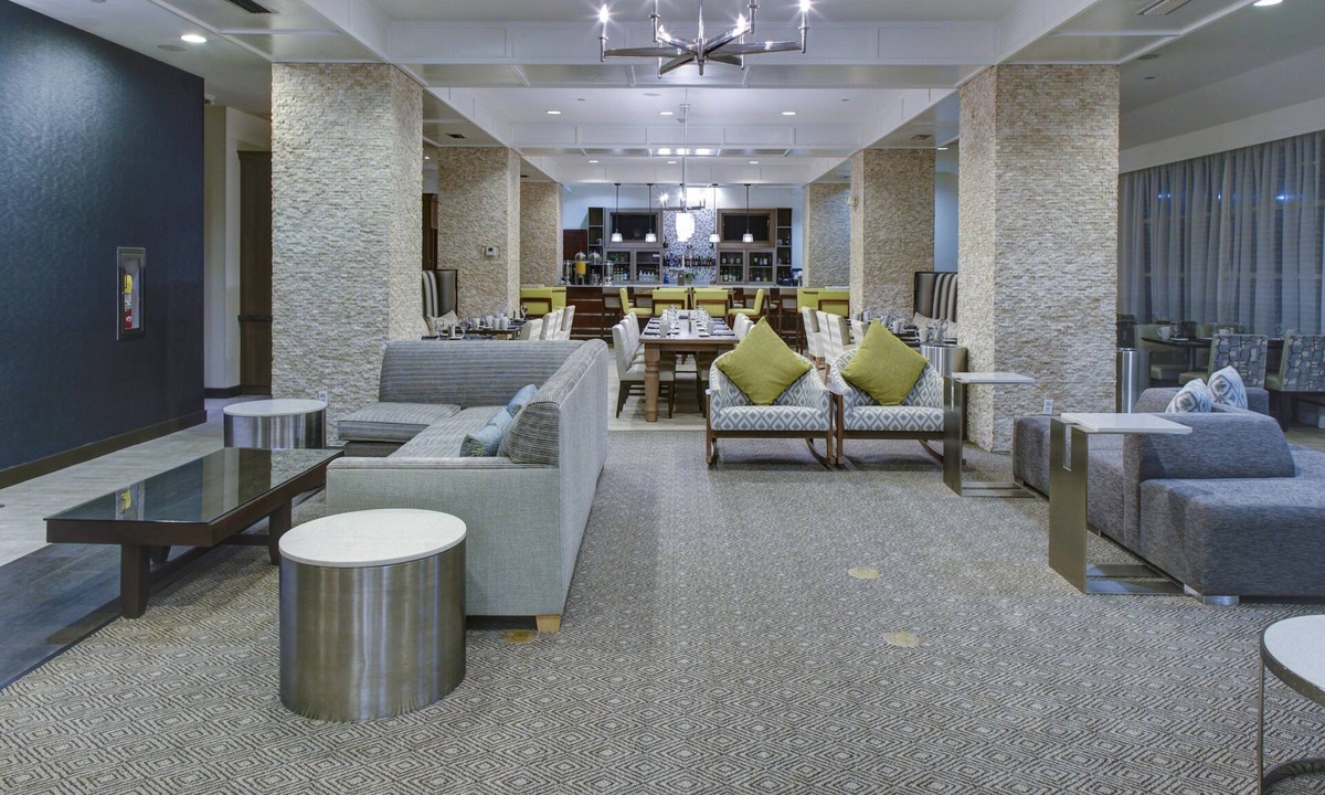 Biloxi Hotel | DoubleTree by Hilton Hotel Biloxi