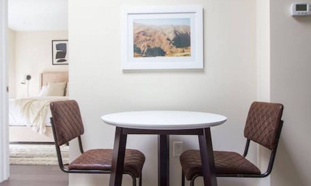 Chinatown Apartment | Downtown Boston | Nurses Welcome | W/D in bldg