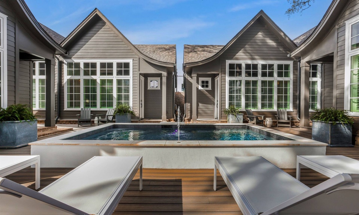Fairhope Cottage | Downtown Cottage Hideaway Studio