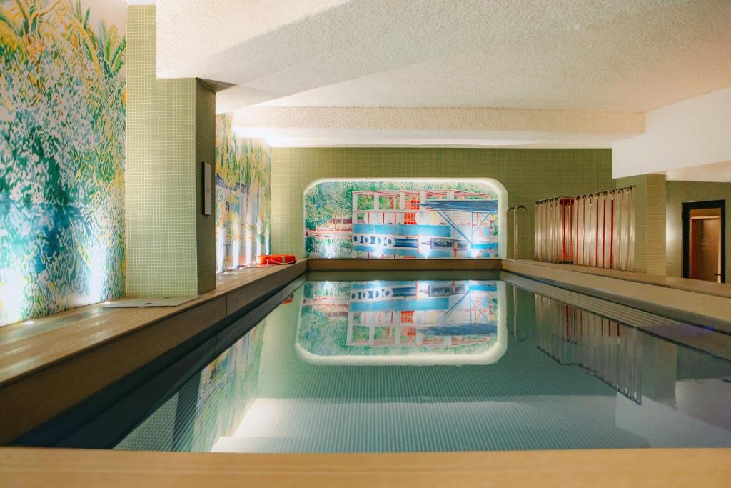 Plaisance Hotel | Drawing House