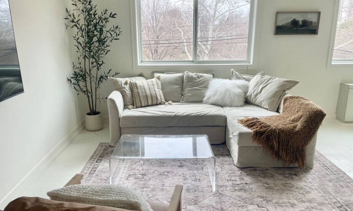 Aurora Highlands Condo | Dual Executive King/Double(2x) Suite/5 min to DCA Pentagon HQ2/Free Parking
