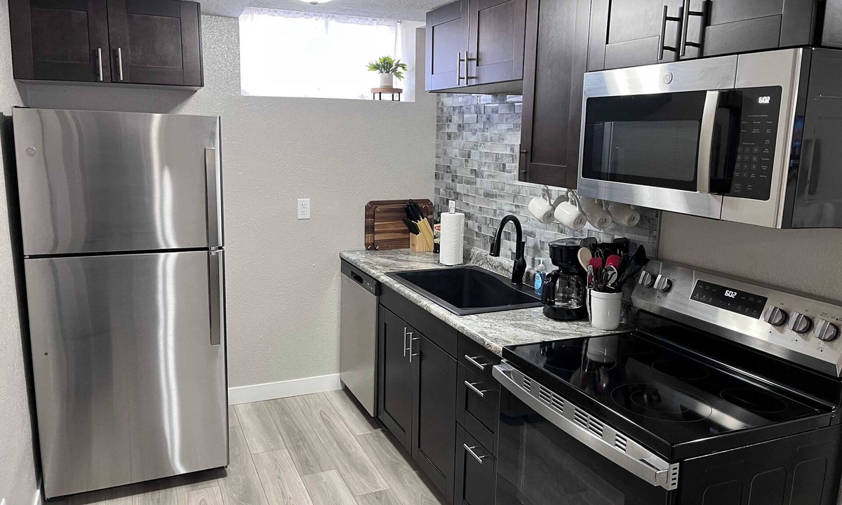 Sioux Falls Apartment | Duluth Delight #1 Sum