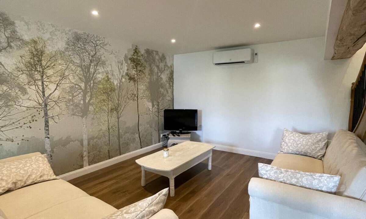 Senlis House | Duplex apartment - Le moulin du Roy