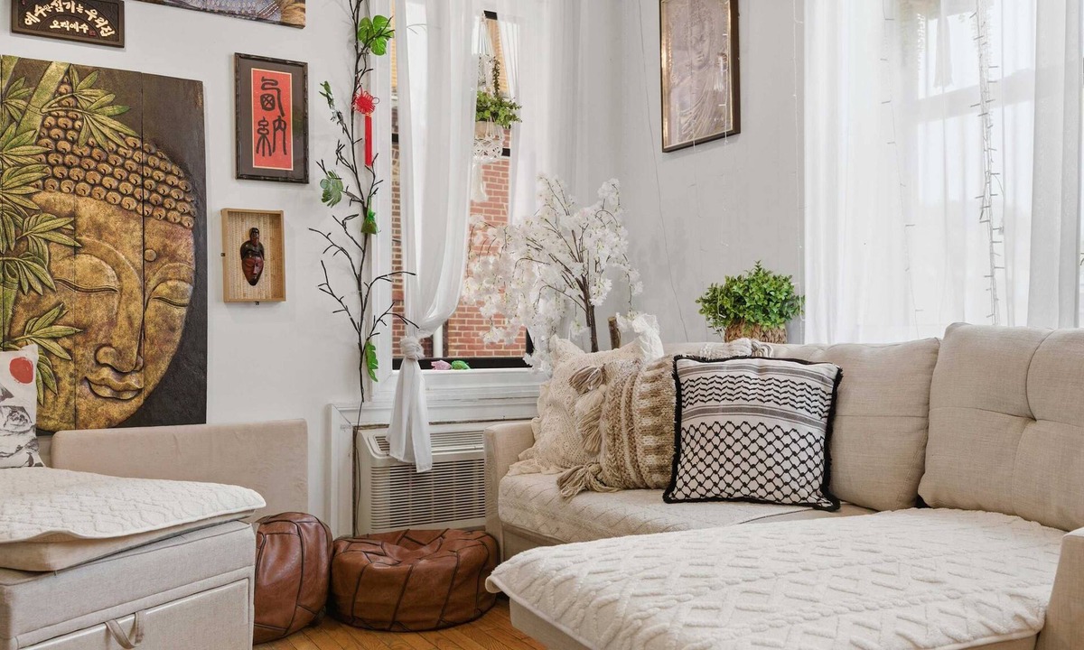 Northwest Apartment | Dupont Circle Studio Near METRO-rail, Pet-Friendly