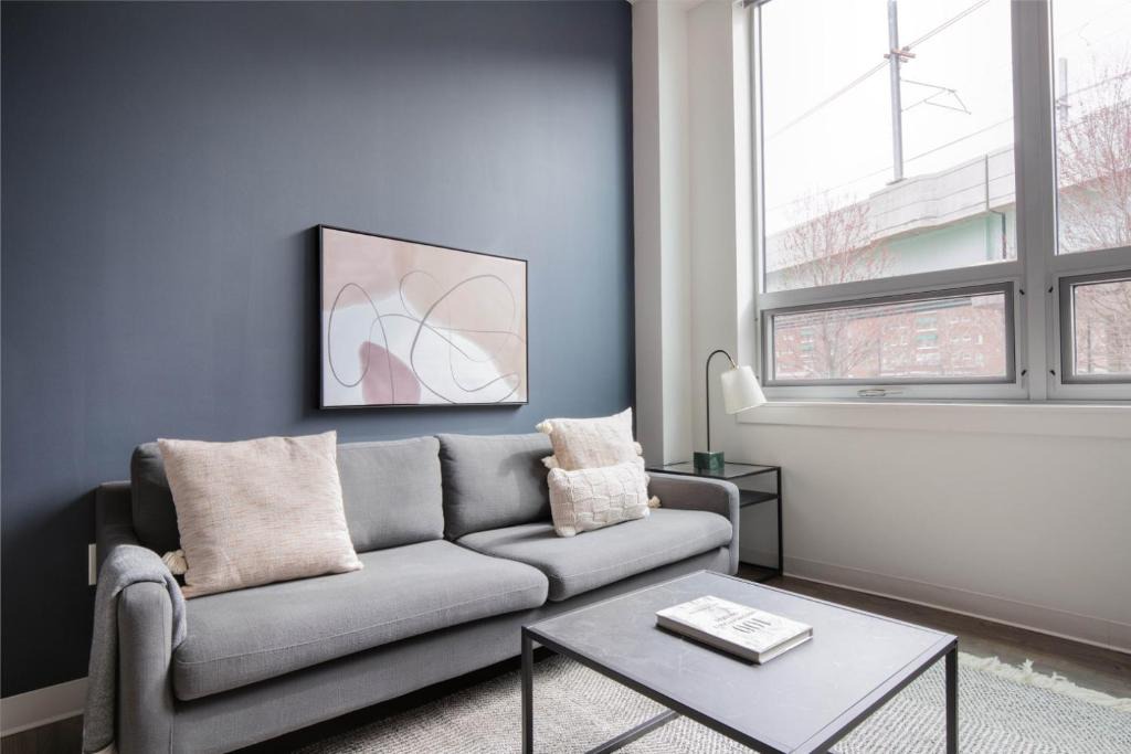 East Cambridge Apartment | East Cambridge 2br w gym wd nr Lechmere T BOS-869