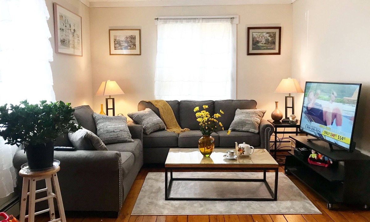 College Hill Apartment | East Side , 5 Minutes to Brown , RISD, Downtown