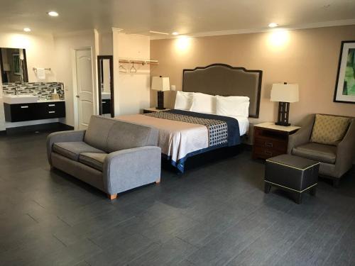 Inglewood Hotel | Economy Inn LAX