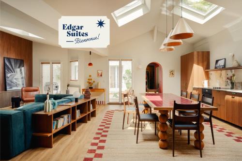 Passy Villa | Edgar Suites Tour Eiffel - Carrières
