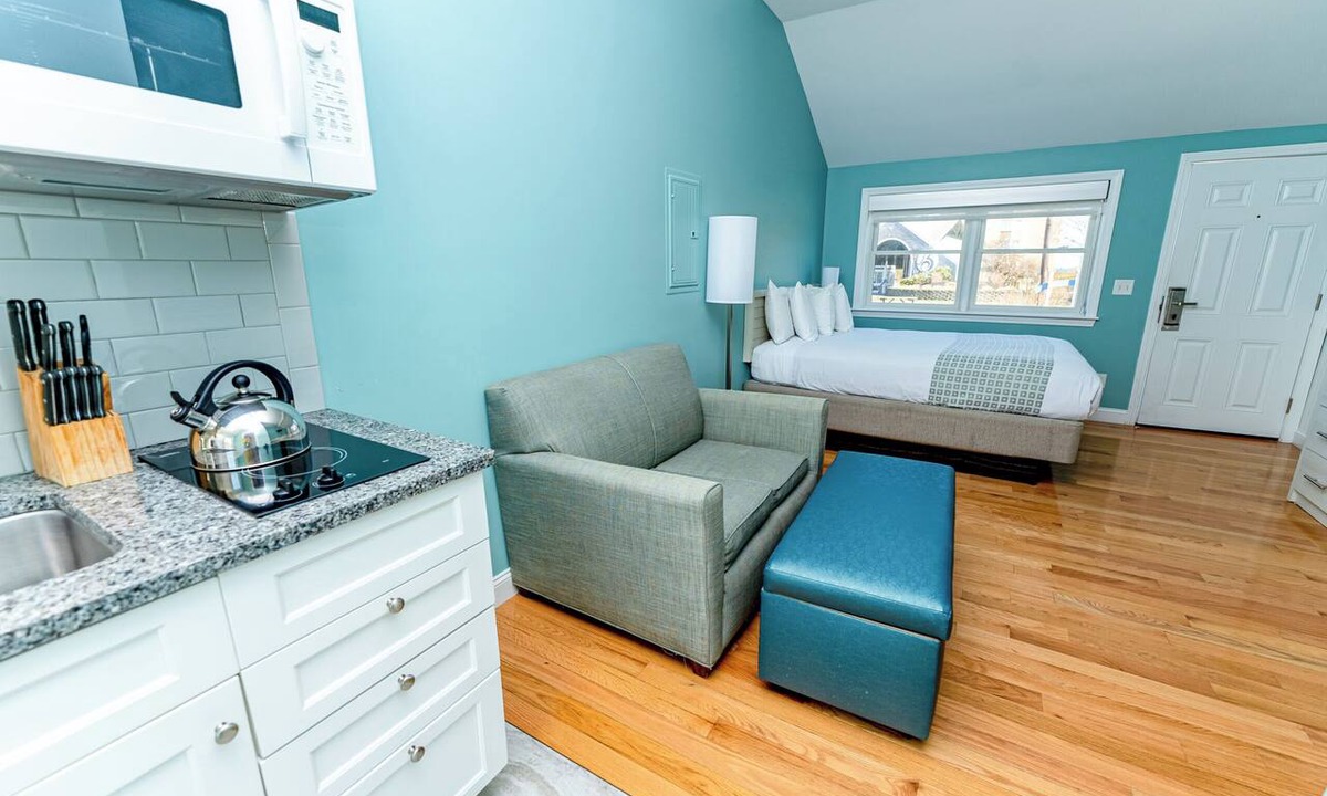 Dennis Port Apartment | Edgewater Beach Resort - STUMU