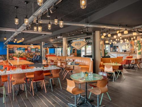 Roissy-en-France Hotel | Eklo Hotels Paris Roissy CDG Airport