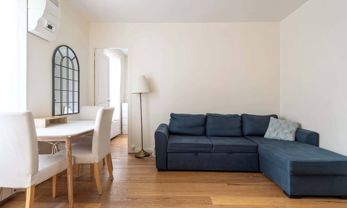 Grenelle Apartment | Elegant appartement proche de la Tour Eiffel