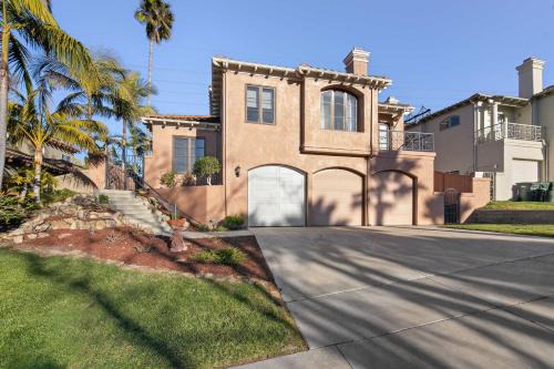 Encinitas House | Encinitas Retreat Private Pool and Spa Short Drive to Beach