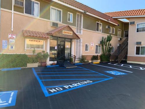 Inglewood Hotel | Encore Inn Inglewood