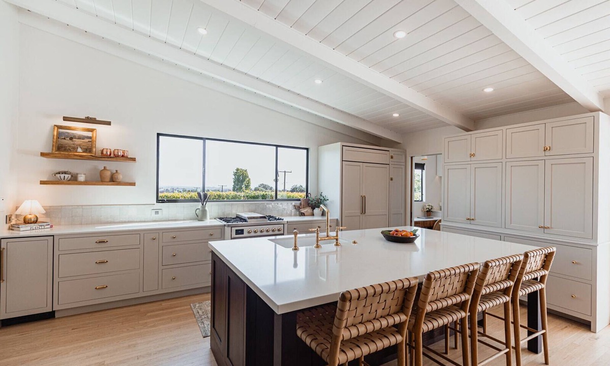 Ventura House | Entire home in Ventura with Ocean View