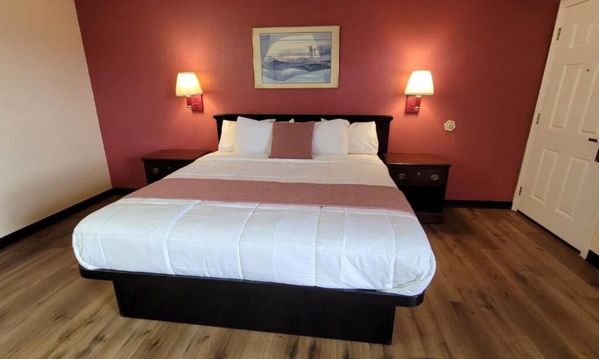 Norwalk Hotel | Espana Motel