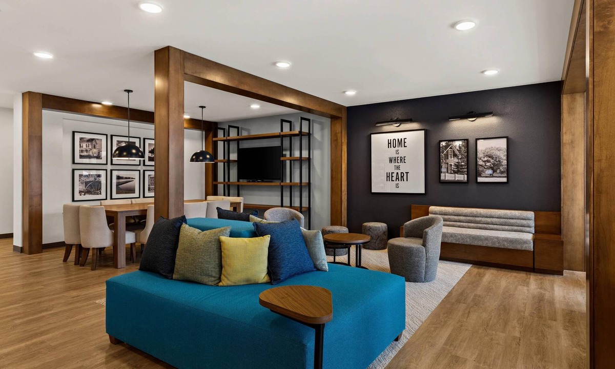 Temecula Hotel | Everhome Suites Temecula