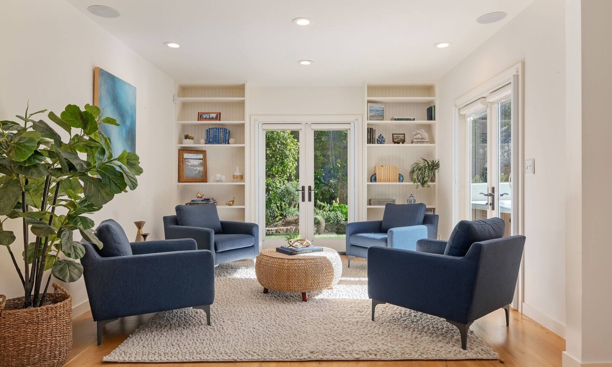West Mesa House | Experience comfort at Jardin de la Mesa, a 2BR home in vibrant Santa Barbara.