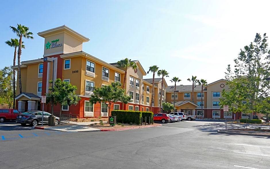 Santa Susana Hotel | Extended Stay America Suites Los Angeles Simi Valley