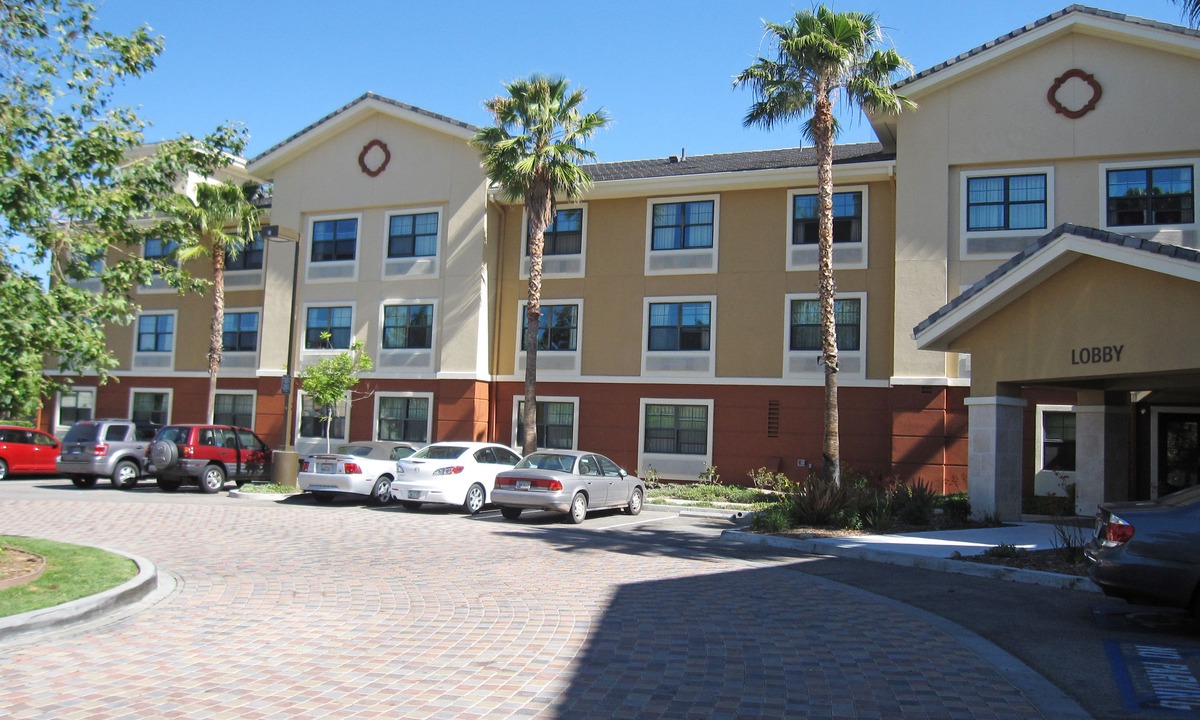 Santa Susana Hotel | Extended Stay America Suites - Los Angeles - Simi Valley