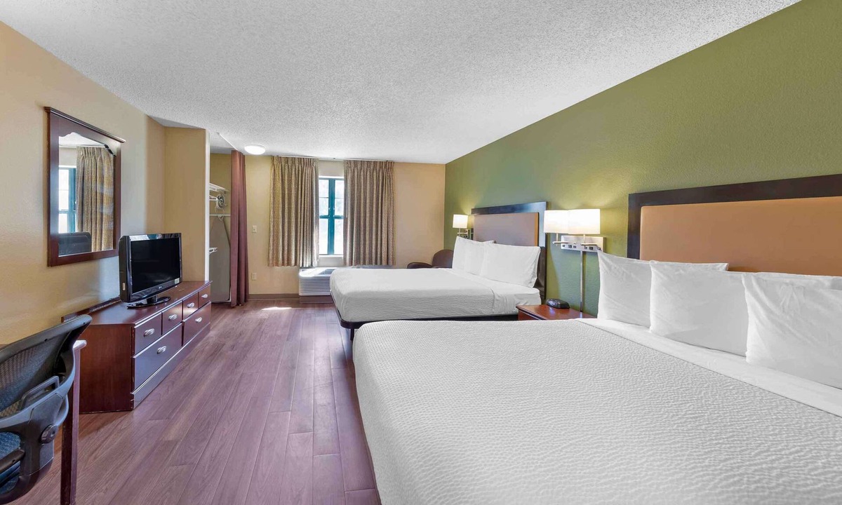Harbor Gateway South Hotel | Extended Stay America Suites Los Angeles Torrance Harborgate