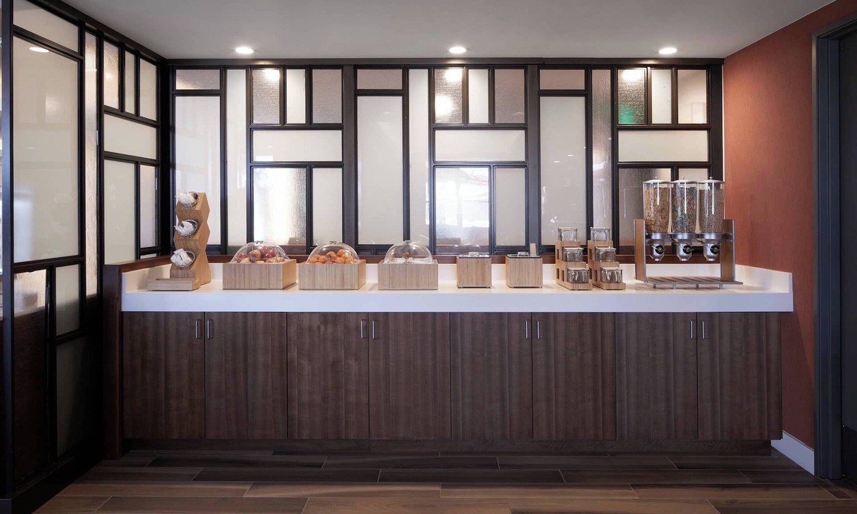 Camarillo Hotel | Fairfield Inn & Suites by Marriott Camarillo