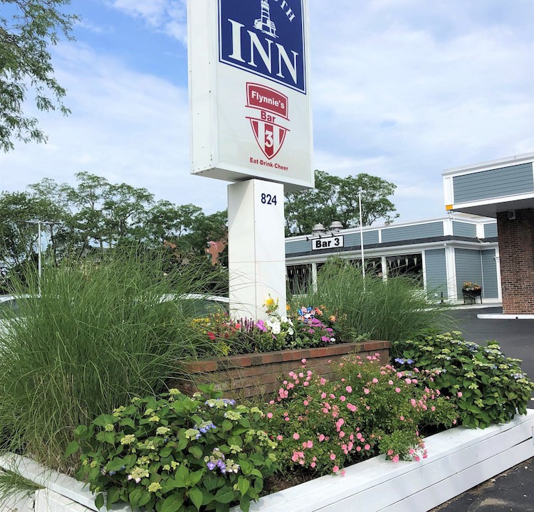 Teaticket Hotel | Falmouth Inn