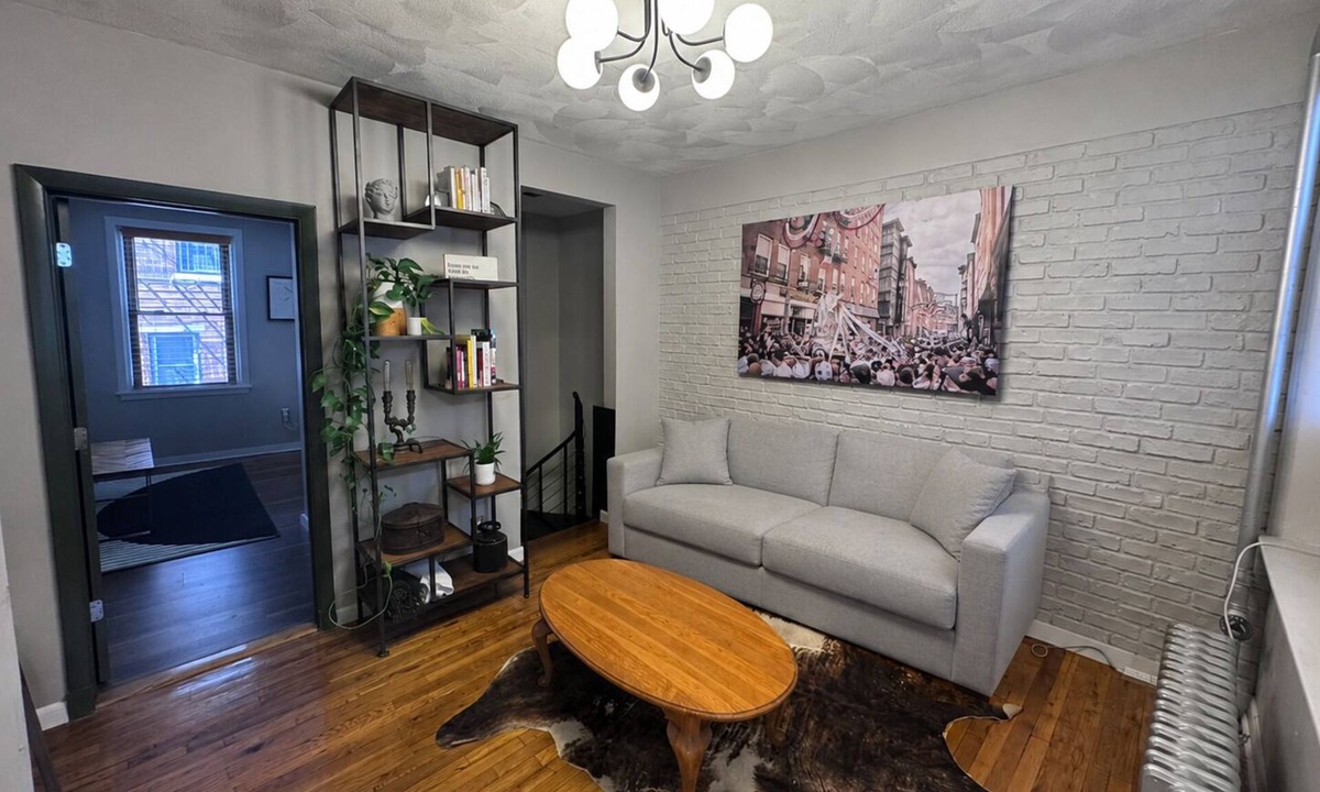 North End Apartment | Family-friendly 4-bedroom apartment in the historic North End of Boston
